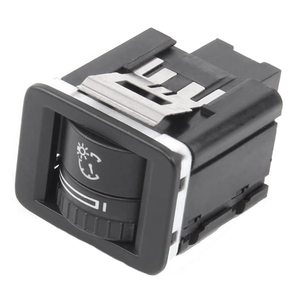 Commutateur de réglage de la luminosité de l'instrument 3C0941334A pour VW Tiguan Passat CC <span class=keywords><strong>Sharan</strong></span> R36 B6 3C - Product Image 1