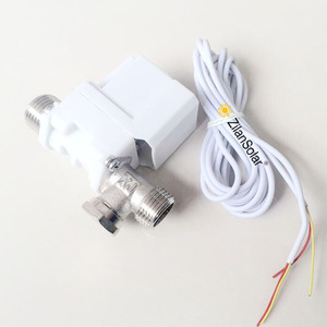 M-7 điều khiển máy nước nóng năng lượng mặt trời - Product Image 4