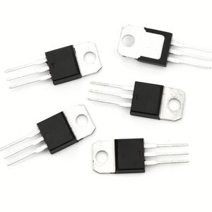 Authentic Authorized K917 TO-220 Transistor CZSKU:JT31JN15 - Product Image 1