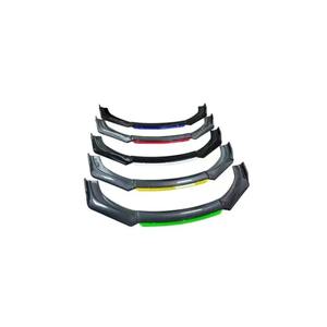 Venta al por mayor mg ZS HS 6 mg4 mg5 rx5 2023 parachoques delantero mg piloto 2024 mg5 mg6 Mulan HS piloto 2023 para mg6 mg HS 2024 - Product Image 4