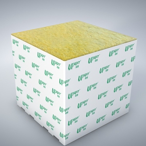 UPuper système de seau néerlandais <span class=keywords><strong>en</strong></span> gros intérieur hydroponique 20cm sac de culture laine de roche cultiver Cubes 8x8 - Product Image 3