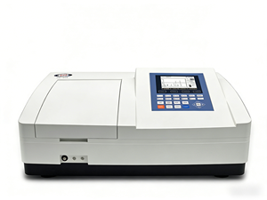 Espectrofotômetro UV-Visível UV-6100 com Comprimento de Onda de 0.1nm para Análise e Testes em Laboratório - Product Image 3