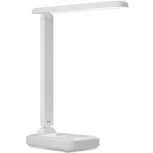 USB Pin phòng ngủ đọc sách nghiên cứu cảm ứng xách tay ánh sáng ban đêm có thể sạc lại cạnh giường ngủ bàn LED bảng đèn - Product Image 4