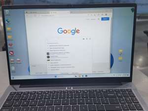 14 Inch Win10/11 Laptop <strong>Notebook</strong> with 8GB RAM and 128/256/512GB SSD Cheap Portable <strong>Computer</strong> with IPS Panel and English Keyboard - Product Image 6