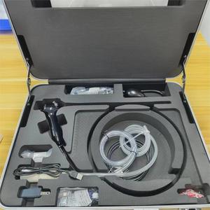 <span class=keywords><strong>WINTECH</strong></span> MINI Digitales Elektronisches Video-Endoskop Bronchoskop Flexibel Handgeführt für Veterinärmedizin Wiederverwendbar Diagnose Injektion - Product Image 4