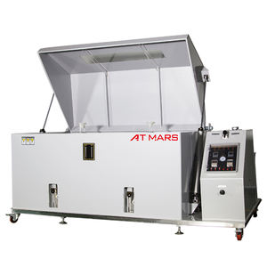 เครื่องทดสอบสเปรย์เกลือแบบตั้งโปรแกรมได้,เครื่องทดสอบสภาพแวดล้อมสเปรย์เกลือห้องทดสอบอุปกรณ์อิเล็กทรอนิกส์ - Product Image 2