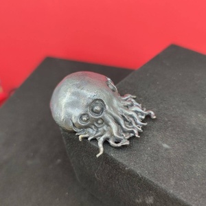 Figura Decorativa de Resina de Estilo Antiguo Artístico, Escultura de <span class=keywords><strong>un</strong></span> Monstruo <span class=keywords><strong>Pulpo</strong></span> - Product Image 3