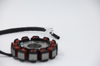 Peças de Motor de Motocicleta, Bobina Estatora do Gerador Magneto para Honda Navi 110