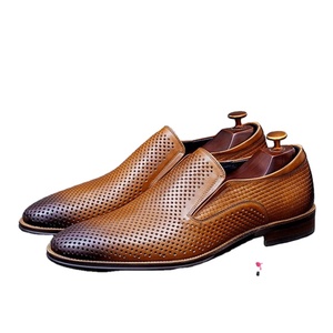 Best-selling 2026 High Quality Men's Formal Shoes Custom Casual Shoes Summer Fashion <b>Sandals</b> - Product Image 1