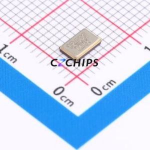 K5A120002030 Crystal (Passive) SMD5032-4P Crystal Oscillator 12MHz 30ppm 20pF 20ppm - Product Image 1