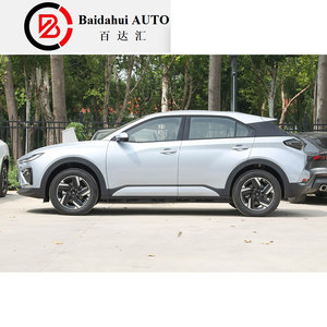 SUV Eléctrico Puro en Oferta, Fabricado en China, Neta Ev Neta X 500 <span class=keywords><strong>U</strong></span> Modelo 2025, Challenge <span class=keywords><strong>U</strong></span>-II 500, Autonomía de 501 km - Product Image 4