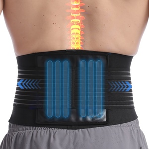 <span class=keywords><strong>Ceinture</strong></span> <span class=keywords><strong>de</strong></span> soutien sciatique en Nylon réglable élevée <span class=keywords><strong>pour</strong></span> hommes femmes orthèse dorsale <span class=keywords><strong>de</strong></span> protection <span class=keywords><strong>pour</strong></span> la réadaptation médicale soulagement <span class=keywords><strong>de</strong></span> la douleur inférieure - Product Image 1