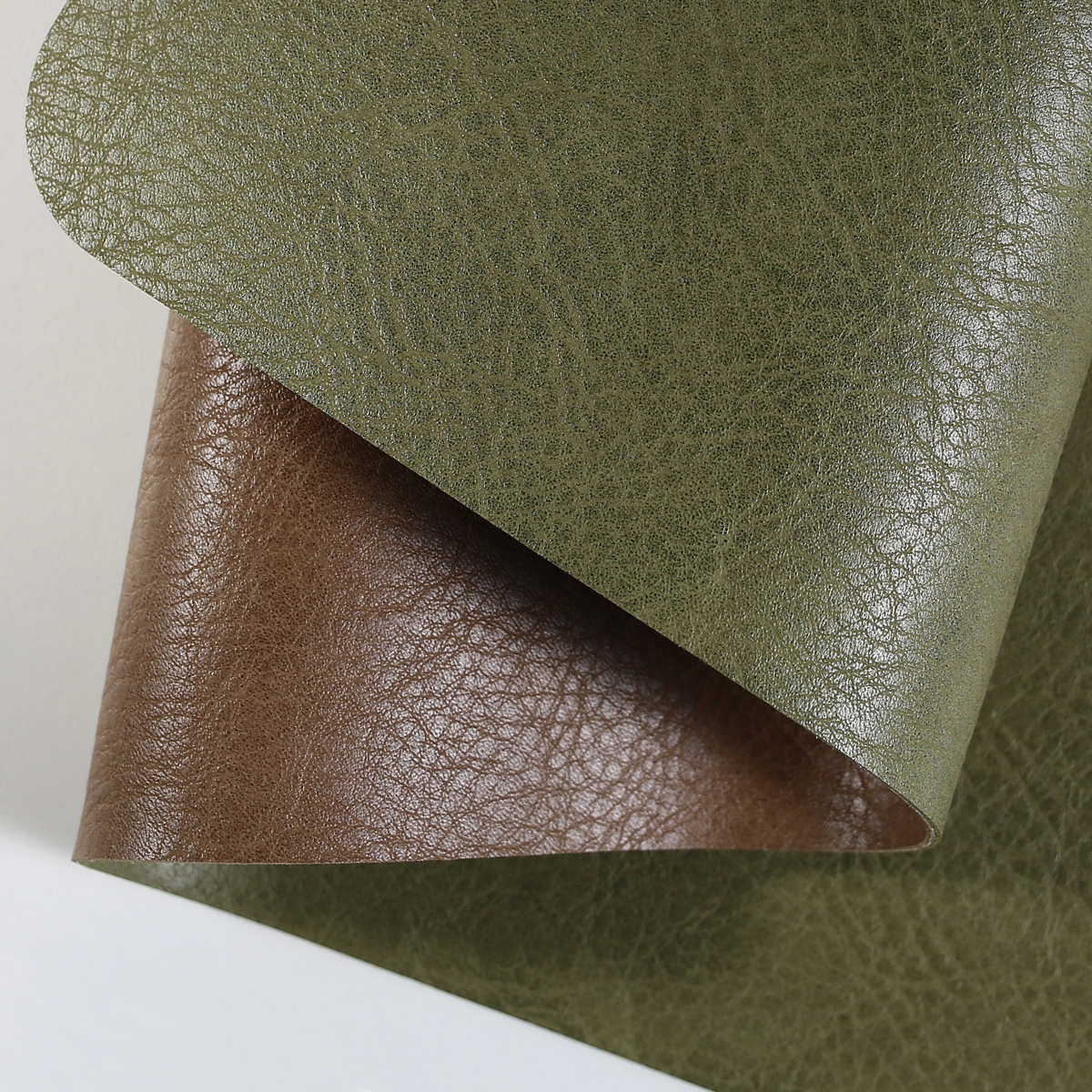 moss green mud gray