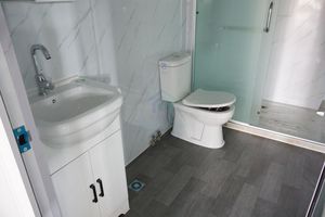 Casa Prefabbricata Modulare a 3 Camere da Letto Pronta all'Uso Espandibile Approvata negli USA - Product Image 3