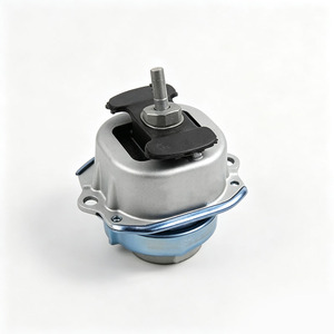 Support moteur hydraulique gauche 22116865145 droit 22116865146 compatible avec BMW X5 E70 F15 X6 E71 F16 – Remplacement du support moteur - Product Image 1