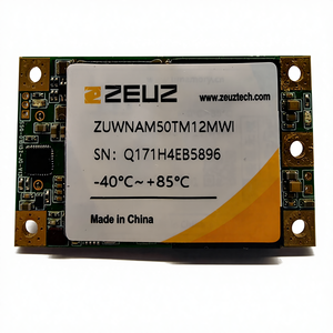 工业级内部SSD SATA接口 新型可靠性车载系统，适用于工厂自动化，塑料外壳材质 - Product Image 4