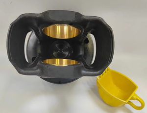 Pièces de machines de construction 299-5204 2995204 Pistons de moteur adaptés aux moteurs CAT - Groupes électrogènes 3516B PM3516 PM 3512 - Product Image 4