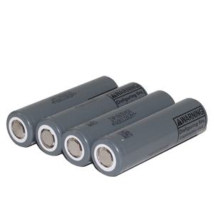 Asli <span class=keywords><strong>3</strong></span>.6V INR18650 M26 18650 2600Mah Max 10A Debit 18650 M26 Baterai E-skuter - Product Image 3