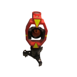 Mini Prim GMP111 Estação <span class=keywords><strong>Total</strong></span> Prisma Sistema com Mini Tribrach
