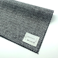 Usine professionnelle vente en gros de chaussures extensibles en polyester, doublure intérieure en maille