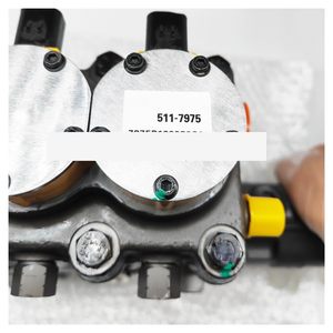 Pompe d'injection de carburant Common Rail de haute qualité C9.3 C7.3 511-7975 5117975 pour excavatrice 336f 340f - Product Image 2