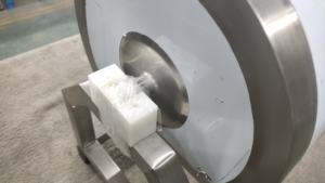 Machine à mariner les aliments commerciaux de 20 L pour poulet et bœuf, machine à mariner sous vide, machine à faire mariner - Product Image 6