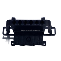Connecteur Électrique Automobile Haute Précision – Connexion Stable pour Airbag de Véhicule et Systèmes de Faisceaux de Câblage