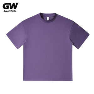 Camiseta de Manga Corta <span class=keywords><strong>para</strong></span> <span class=keywords><strong>Hombre</strong></span>, Estilo <span class=keywords><strong>Hip</strong></span> <span class=keywords><strong>Hop</strong></span>, Corte Regular, 100% Algodón, Impresión Digital, Diseño Intrincado, Superventas - Product Image 4
