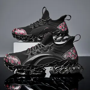 OEM/ODM Private Label Sneakers Low Top Basketball Sneaker Schuhe Mode für Männer Custom ized