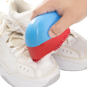<span class=keywords><strong>Gel</strong></span> <span class=keywords><strong>limpiador</strong></span> <span class=keywords><strong>de</strong></span> alta calidad Pembersih Sneaker Brush Limpieza flexible Kit <span class=keywords><strong>de</strong></span> cuidado nutritivo para <span class=keywords><strong>zapatos</strong></span> - Product Image 5