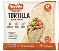 Pan Saludable para Envolver OEM