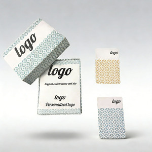 Juego de Cartas Personalizado de Dos Barajas en Caja con Folleto - Product Image 5