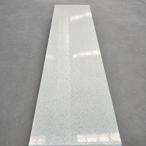 Comptoir en Corian sans silice, 6-30 mm, surface solide en acrylique pur non poreux pour dessus de meuble-lavabo - Product Image 2