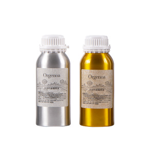 Recharge d'huile pour diffuseur d'aromathérapie 500ml, diffuseur d'huiles essentielles pour diffuseur d'arômes pour hôtel, centre commercial KTV - Product Image 5
