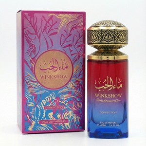 น้ำหอมโคโลญจน์ตะวันออกกลางขนาด 100 มล. ขายดี น้ำหอมและน้ำหอมคลาสสิก - Product Image 4