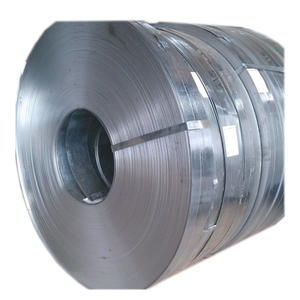 Стальная полоса холоднокатаная мягкая оцинкованная в рулонах AS NZS 1397 G250 G300 G350 Z275, экспортная, высшего качества, толщина 0,8 мм - Product Image 2