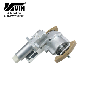 KVIN 078109088C Nockenwellen versteller für 078 109 088 C Kettens panner (Nockenwelle) Rechts für Audi A6/B5 2.4/2.8 <span class=keywords><strong>Pilot</strong></span> - Product Image 3