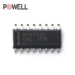 MAX3232CSE T SOIC-16 circuiti integrati Ic In Stock MAX3232CSE T