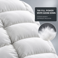 Doudoune personnalisée de haute qualité, styles tendance, réversible et grandes tailles, pour l'hiver : chaleur, confort, coupe-vent et protection contre le froid.
