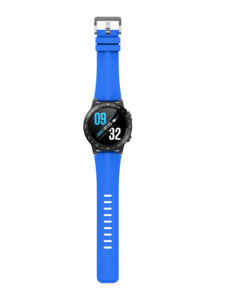 Montre connecté de sport gps intégré avec sim android solides d’occasion montre-connectée géolocalisation plus appels m5s - Product Image 6