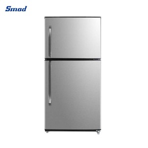 21cuft Convertible Upright Freezer/Refrigerator Frost Free Freezer With <b>LED</b> Display 21 Cu.Ft. Upright Freezer Convertible Refrig - Product Image 3