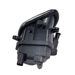 Luz Antiniebla Delantera Halógena para Audi A8L D3, 4E0941699A 4E0941700A, 2005-2007 - Product Image 4
