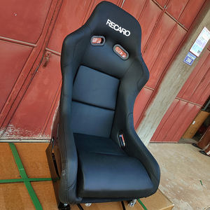 Sièges baquets de course en fibre de carbone MICO avec motif pied-de-poule pour BMW M3 <span class=keywords><strong>E30</strong></span> E36 E46 E90 E92 E93 F30 F80 G20 G80 - Product Image 4