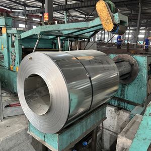 Ppgi/hdg/<span class=keywords><strong>gi</strong></span>/secc DX51 Zinc Enduit Laminé À Froid/Bobine En Acier Galvanisé Trempé À Chaud/Feuille/Plaque/Métaux Fer 600-1200mm - Product Image 6