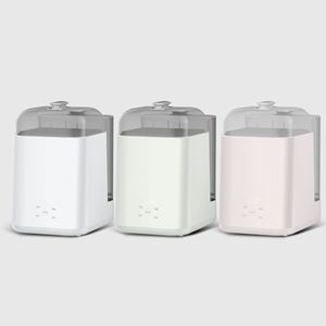 Lavavajillas automático para biberones con función de secado y esterilización, capacidad de 2000 ml, carcasa de plástico. - Product Image 2