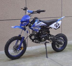 DB012B Fábrica de Motos de Cross al por Mayor con Certificación CE, Proveedor de Motos de Cross de Nuevo Diseño para Niños - Product Image 6
