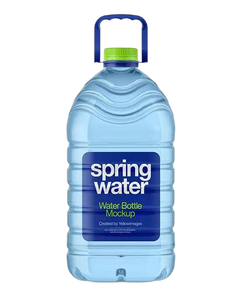 Machine de remplissage et de bouchage automatique de bouteilles en plastique PET de type linéaire 4-4-1 10L 500BPH pour laveuse à eau, 5 <span class=keywords><strong>litres</strong></span> d'huile - Product Image 6