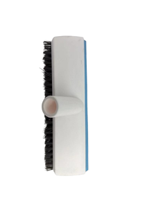 Scrubber bàn chải sàn bàn chải với <span class=keywords><strong>scraper</strong></span> cứng lông bền boong bàn chải - Product Image 3