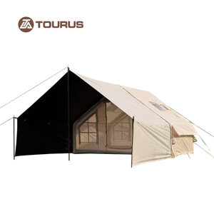 Tourus 2025 Hot glamping Inflatable cắm trại Lều để bán - Product Image 1