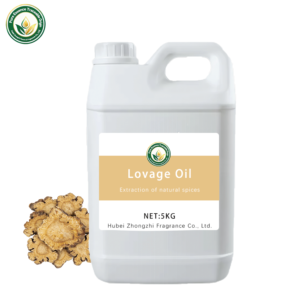 Huile Essentielle de Lévage au <span class=keywords><strong>Parfum</strong></span> Riche et Terrestre d'Herbes, Matière Première pour Bougies <span class=keywords><strong>Parfum</strong></span>ées, Composé de <span class=keywords><strong>Parfum</strong></span> Botanique Vintage, Antibactérien - Product Image 4